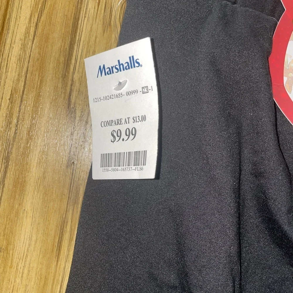 2 Pack Leggings - Picture 4 of 4